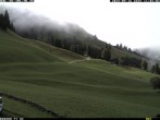 Archiv Foto Webcam mit Blick auf das Skigebiet Springenboden 09:00