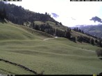Archiv Foto Webcam mit Blick auf das Skigebiet Springenboden 11:00