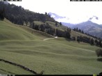 Archiv Foto Webcam mit Blick auf das Skigebiet Springenboden 13:00