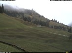 Archiv Foto Webcam mit Blick auf das Skigebiet Springenboden 09:00