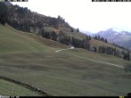 Archiv Foto Webcam mit Blick auf das Skigebiet Springenboden 13:00