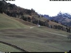 Archiv Foto Webcam mit Blick auf das Skigebiet Springenboden 15:00