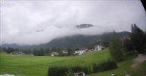 Archiv Foto Webcam Toblach Langlaufstadion 09:00