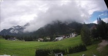 Archiv Foto Webcam Toblach Langlaufstadion 15:00