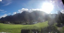 Archiv Foto Webcam Toblach Langlaufstadion 17:00