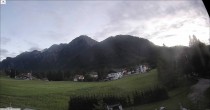 Archiv Foto Webcam Toblach Langlaufstadion 21:00