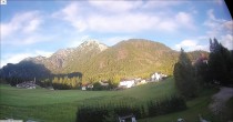 Archiv Foto Webcam Toblach Langlaufstadion 06:00