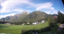 Archiv Foto Webcam Toblach Langlaufstadion 07:00