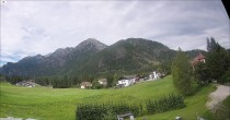 Archiv Foto Webcam Toblach Langlaufstadion 09:00