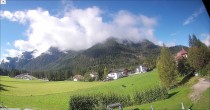 Archived image Webcam Toblach Cross-Country Area 09:00