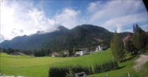 Archived image Webcam Toblach Cross-Country Area 11:00