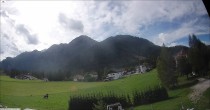 Archiv Foto Webcam Toblach Langlaufstadion 13:00