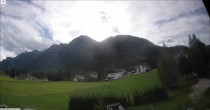 Archiv Foto Webcam Toblach Langlaufstadion 15:00