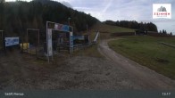 Archived image Webcam Lift Rienz 12:00