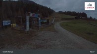 Archived image Webcam Lift Rienz 16:00