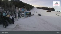 Archived image Webcam Lift Rienz 10:00
