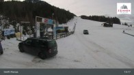 Archived image Webcam Lift Rienz 12:00