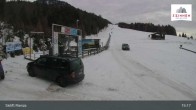 Archived image Webcam Lift Rienz 14:00