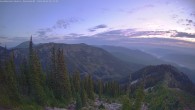 Archiv Foto Webcam Granite Cam (Buffalo Ridge & Grey Mtn) 04:00
