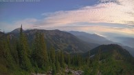 Archiv Foto Webcam Granite Cam (Buffalo Ridge & Grey Mtn) 06:00