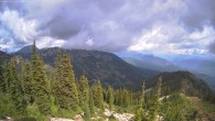 Archiv Foto Webcam Granite Cam (Buffalo Ridge & Grey Mtn) 10:00