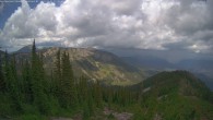 Archiv Foto Webcam Granite Cam (Buffalo Ridge & Grey Mtn) 12:00