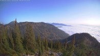 Archiv Foto Webcam Granite Cam (Buffalo Ridge & Grey Mtn) 06:00