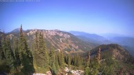 Archiv Foto Webcam Granite Cam (Buffalo Ridge & Grey Mtn) 10:00
