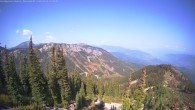 Archiv Foto Webcam Granite Cam (Buffalo Ridge & Grey Mtn) 12:00