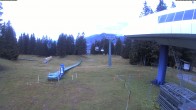 Archived image Webcam Kidspark Grüsch Danusa 05:00