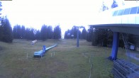 Archived image Webcam Kidspark Grüsch Danusa 06:00