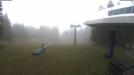 Archived image Webcam Kidspark Grüsch Danusa 07:00