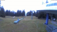 Archived image Webcam Kidspark Grüsch Danusa 05:00