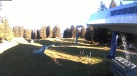 Archived image Webcam Kidspark Grüsch Danusa 07:00
