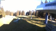 Archived image Webcam Kidspark Grüsch Danusa 08:00