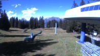 Archived image Webcam Kidspark Grüsch Danusa 13:00
