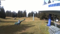 Archiv Foto Webcam Kinderland Grüsch Danusa 14:00
