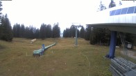 Archiv Foto Webcam Kinderland Grüsch Danusa 16:00