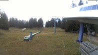 Archiv Foto Webcam Kinderland Grüsch Danusa 17:00