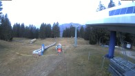 Archived image Webcam Kidspark Grüsch Danusa 09:00