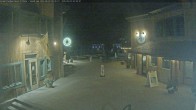 Archived image Webcam Grand Targhee Plaza 23:00