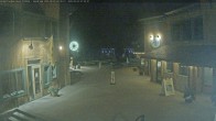 Archived image Webcam Grand Targhee Plaza 01:00
