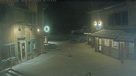 Archiv Foto Webcam Grand Targhee Plaza 03:00