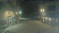 Archived image Webcam Grand Targhee Plaza 03:00