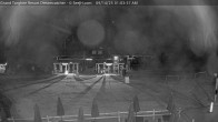 Archived image Webcam Grand Targhee Resort: Base Station Dreamcatcher 00:00