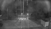 Archived image Webcam Grand Targhee Resort: Base Station Dreamcatcher 03:00