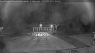 Archiv Foto Webcam Grand Targhee Resort: Talstation Dreamcatcher 01:00