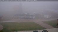 Archiv Foto Webcam Grand Targhee Resort: Talstation Dreamcatcher 09:00