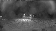 Archiv Foto Webcam Grand Targhee Resort: Talstation Dreamcatcher 03:00