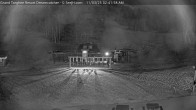 Archiv Foto Webcam Grand Targhee Resort: Talstation Dreamcatcher 01:00